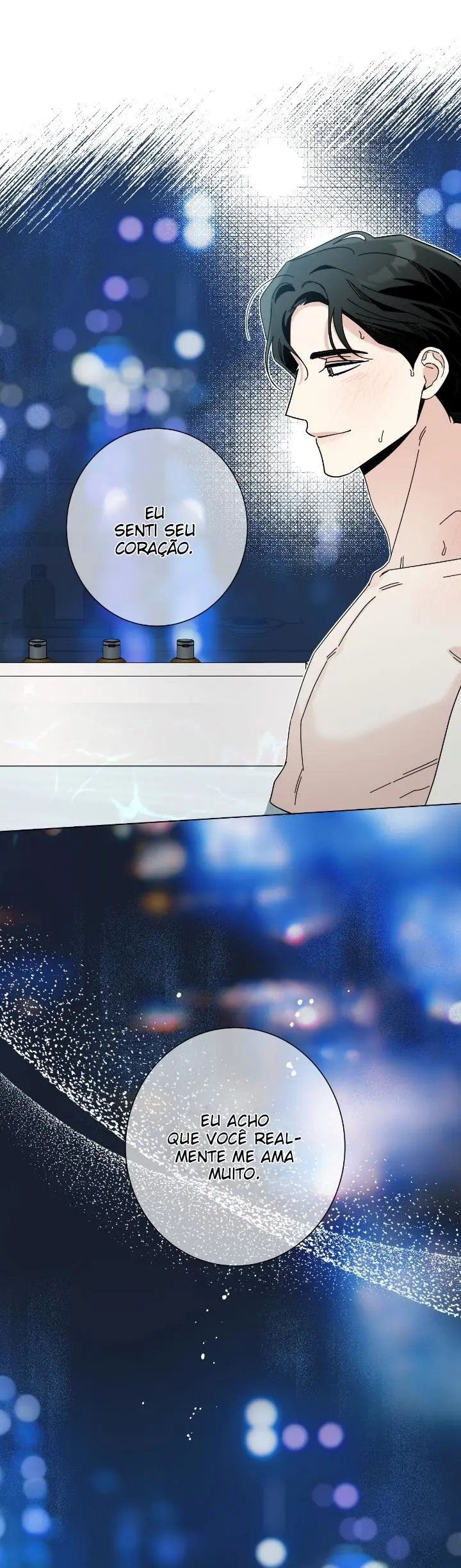 Casa 5 – Capítulo 77 Yaoi – Página 30