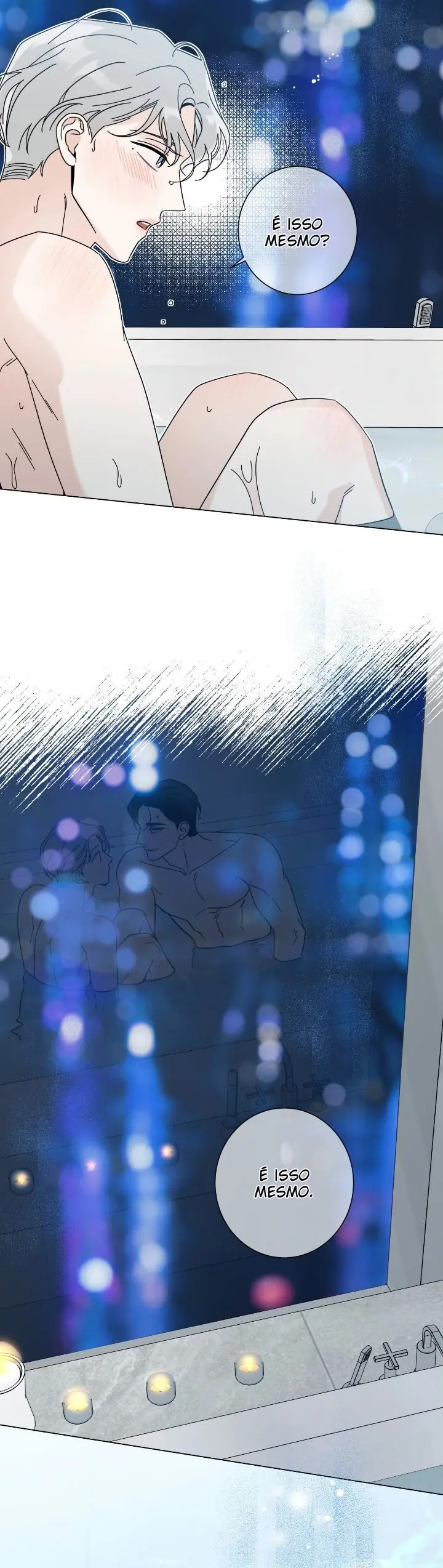 Casa 5 – Capítulo 77 Yaoi – Página 31