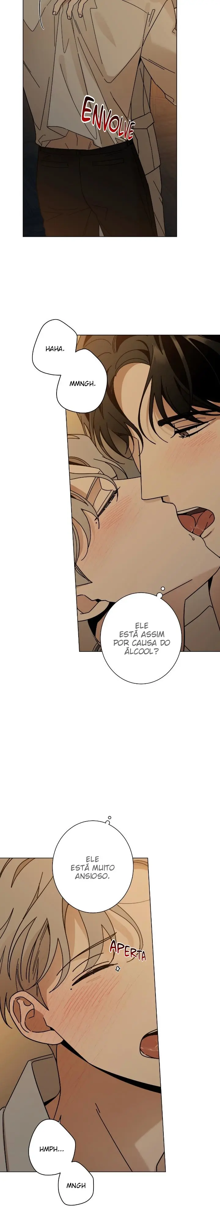 Casa 5 – Capítulo 77 Yaoi – Página 5