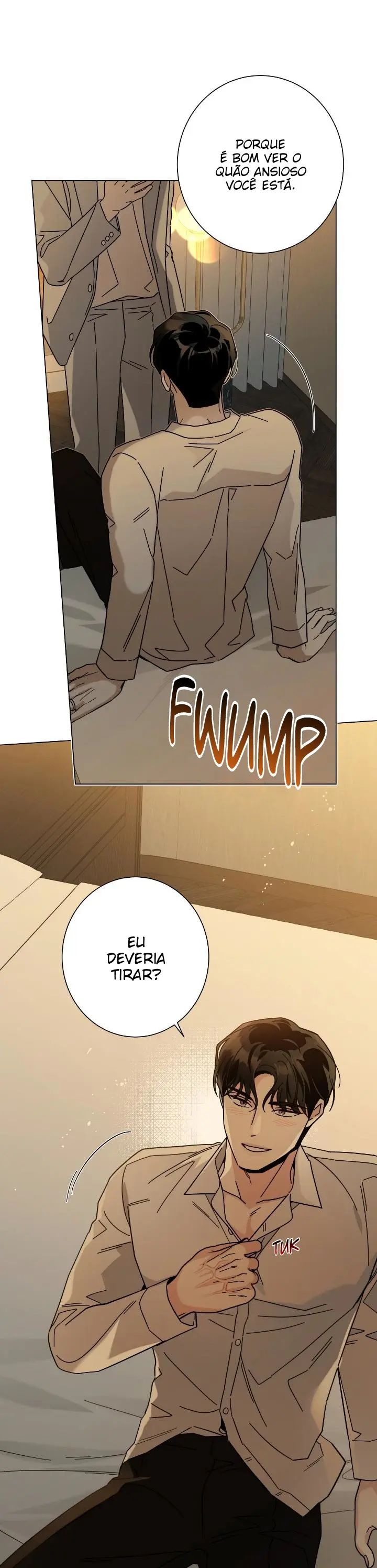 Casa 5 – Capítulo 77 Yaoi – Página 7