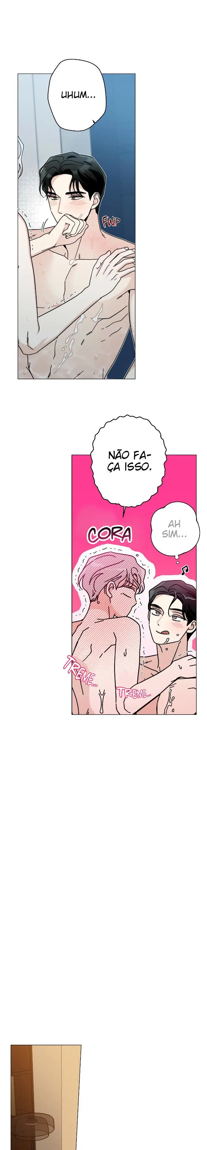 Casa 5 – Capítulo 78 Yaoi – Página 17