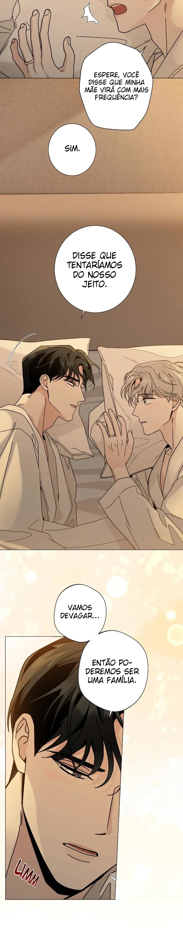 Casa 5 – Capítulo 78 Yaoi – Página 20