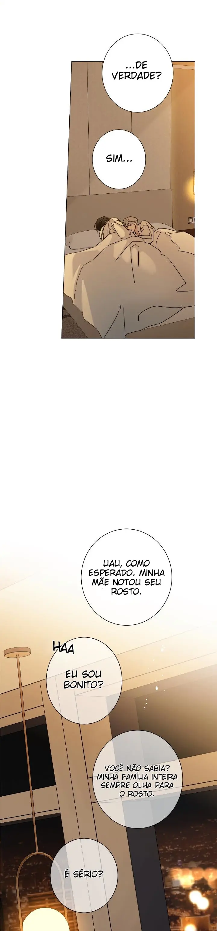 Casa 5 – Capítulo 78 Yaoi – Página 21