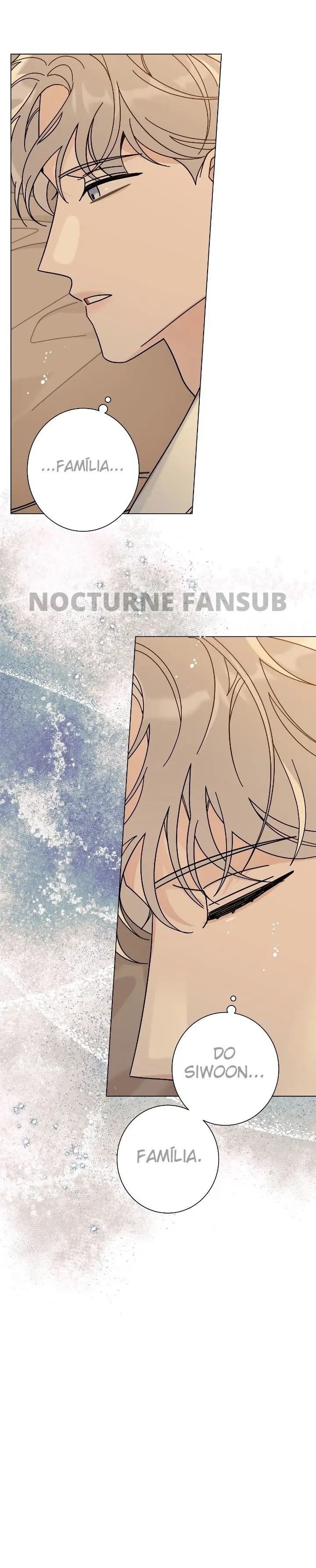 Casa 5 – Capítulo 78 Yaoi – Página 23