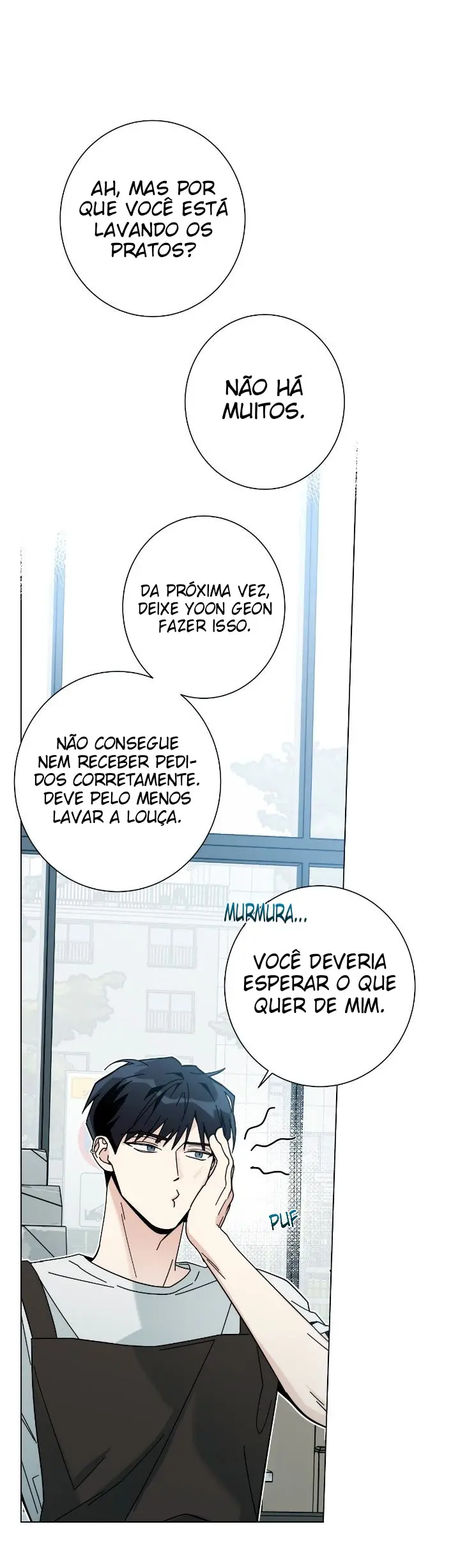 Casa 5 – Capítulo 78 Yaoi – Página 26