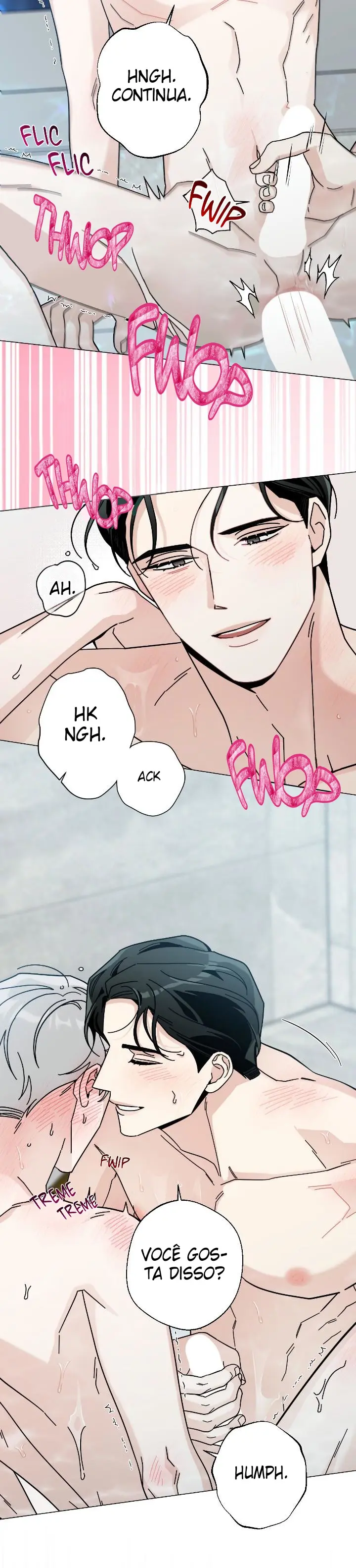 Casa 5 – Capítulo 78 Yaoi – Página 5