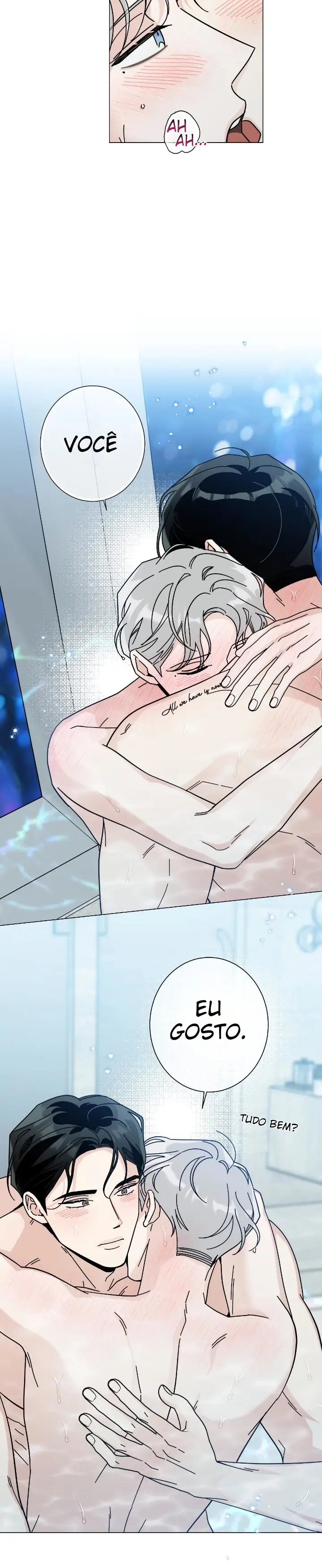 Casa 5 – Capítulo 78 Yaoi – Página 9