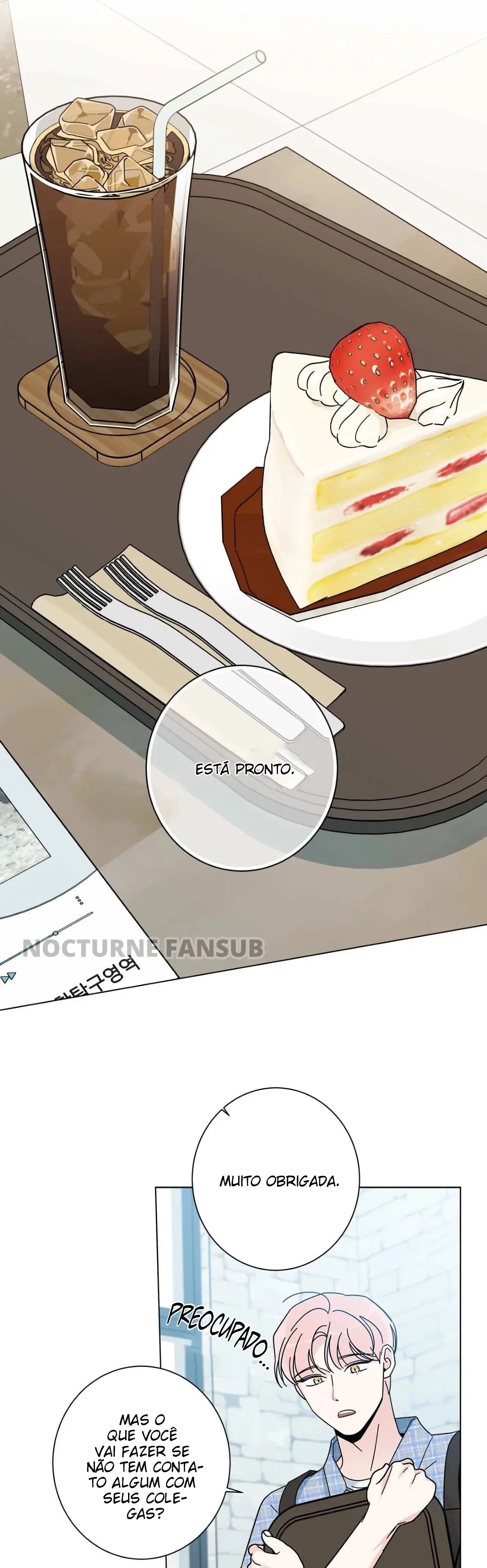 Casa 5 – Capítulo 79 Yaoi – Página 11