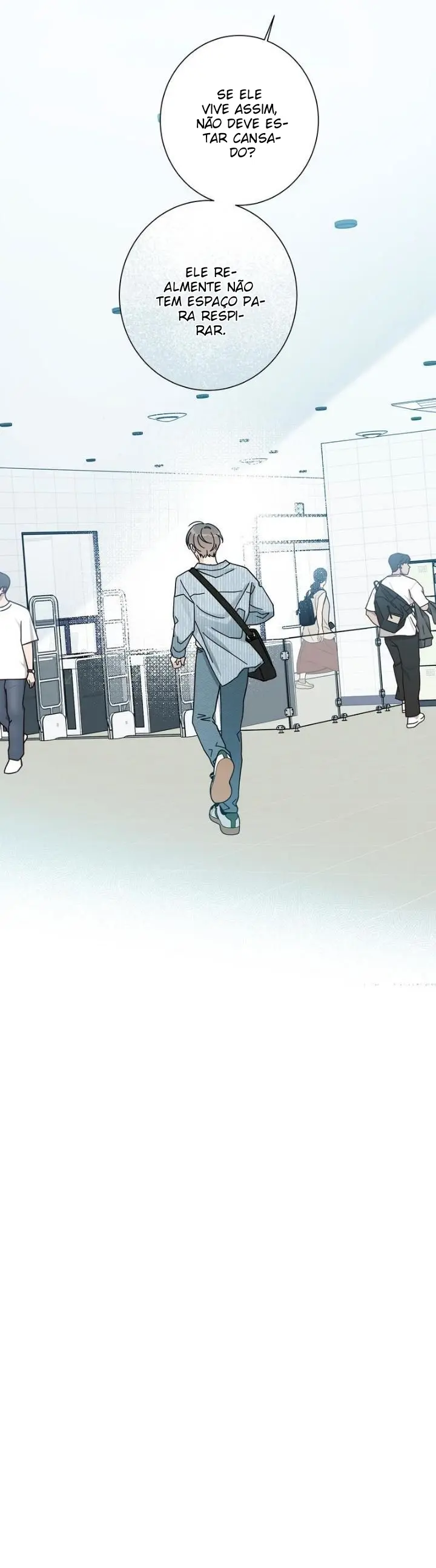 Casa 5 – Capítulo 79 Yaoi – Página 18