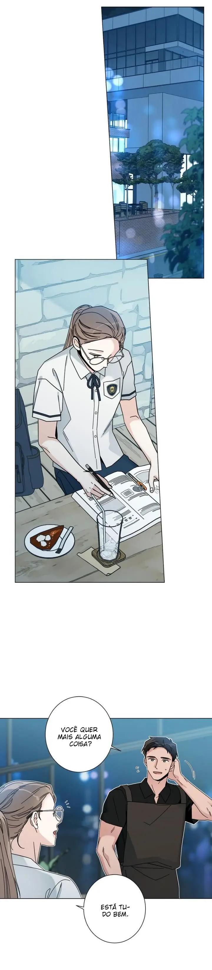 Casa 5 – Capítulo 79 Yaoi – Página 19