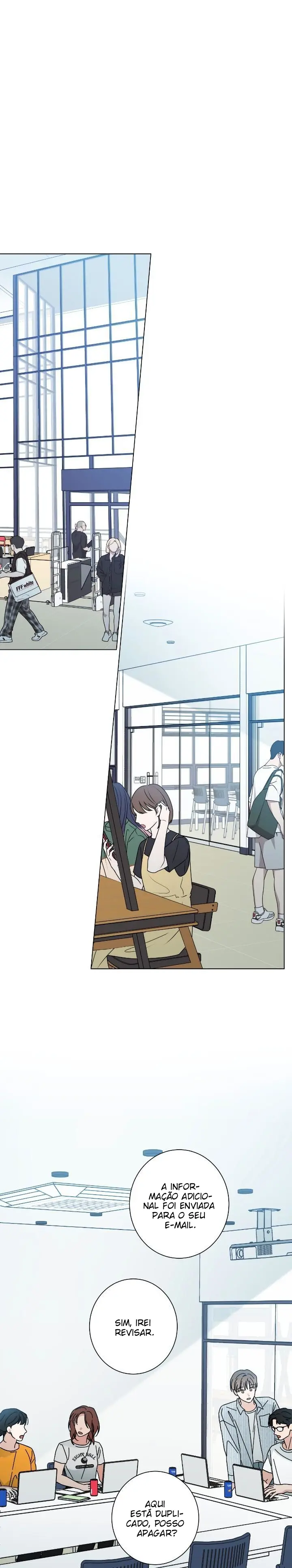 Casa 5 – Capítulo 79 Yaoi – Página 2