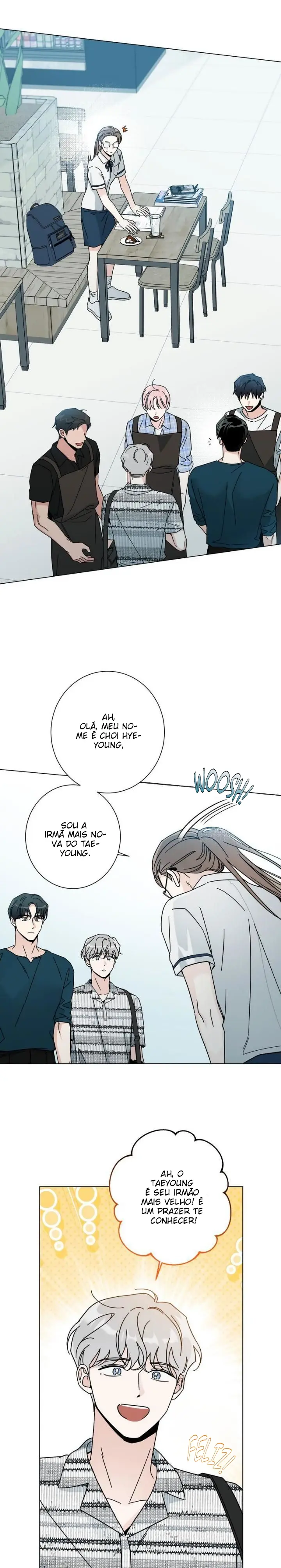 Casa 5 – Capítulo 79 Yaoi – Página 23