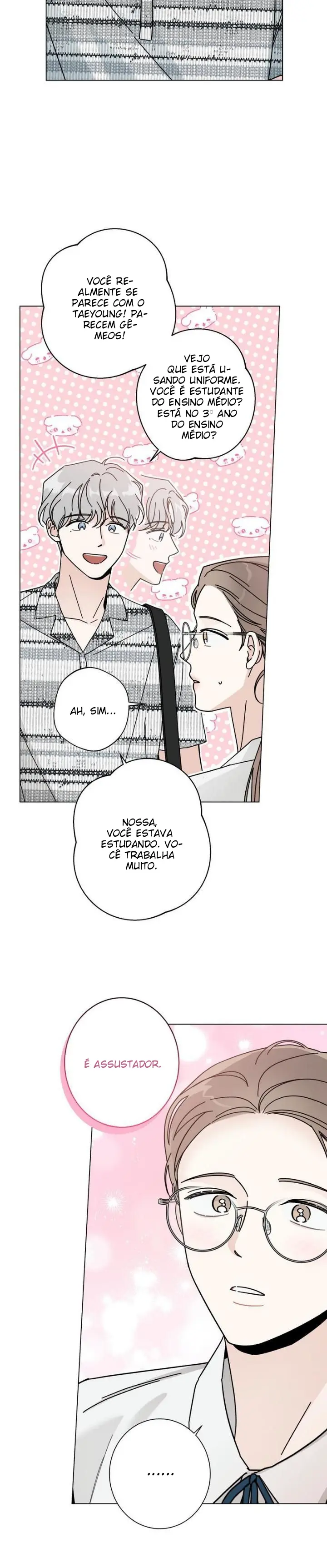 Casa 5 – Capítulo 79 Yaoi – Página 24