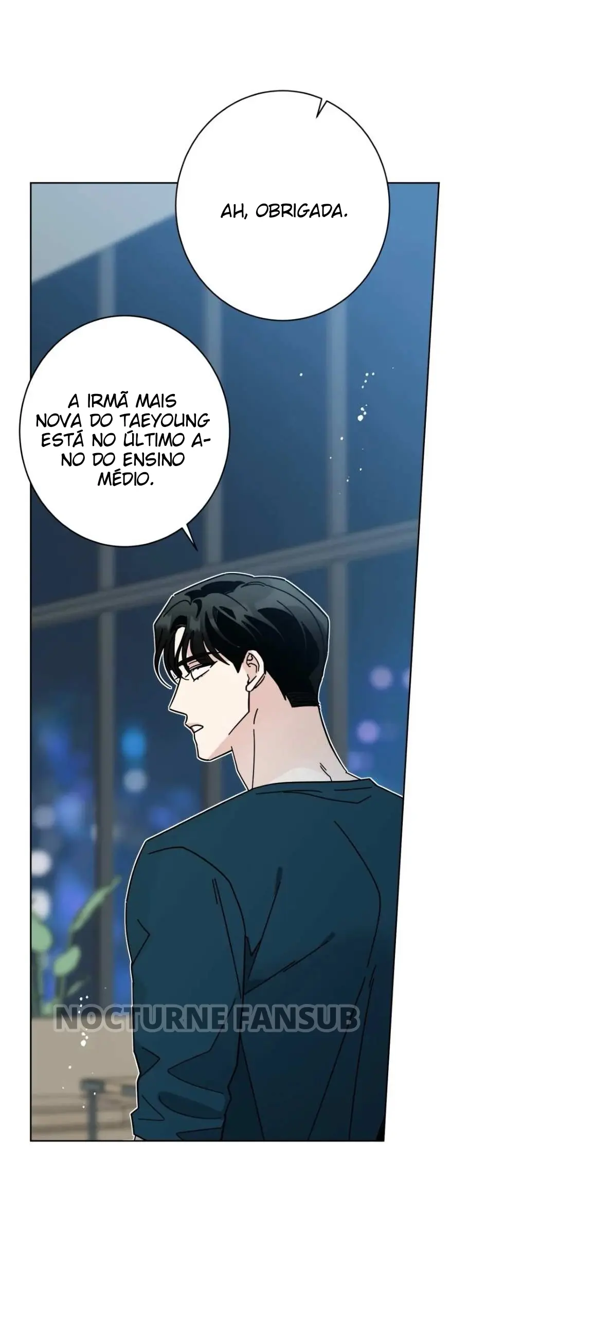 Casa 5 – Capítulo 79 Yaoi – Página 25