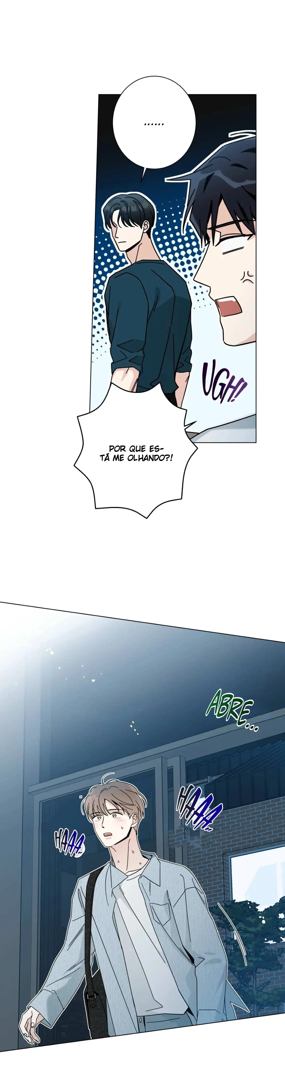 Casa 5 – Capítulo 79 Yaoi – Página 26