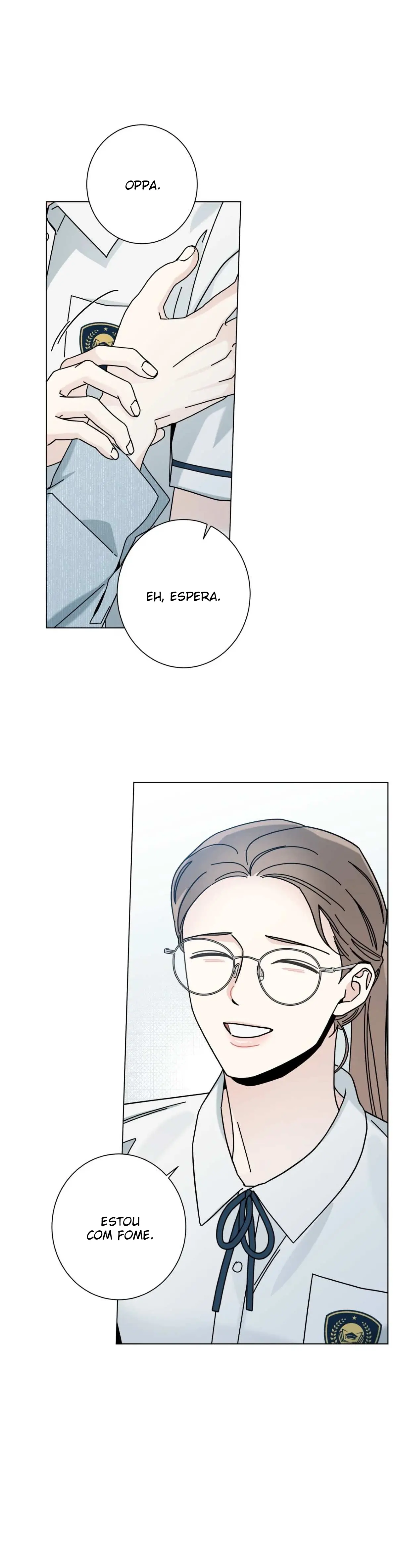 Casa 5 – Capítulo 79 Yaoi – Página 28