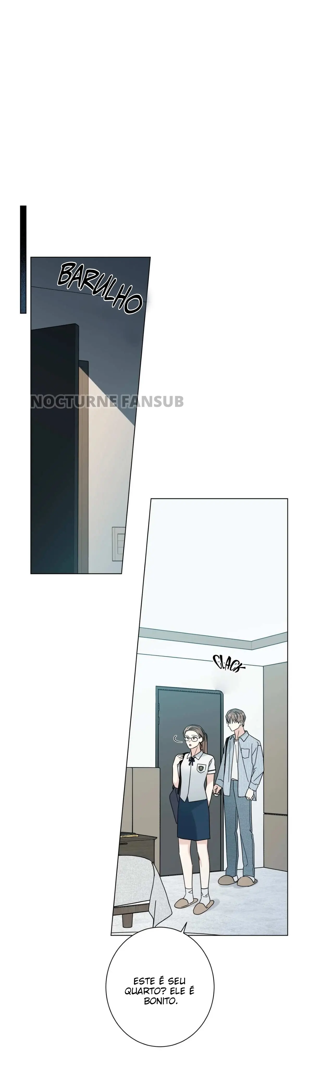 Casa 5 – Capítulo 79 Yaoi – Página 29