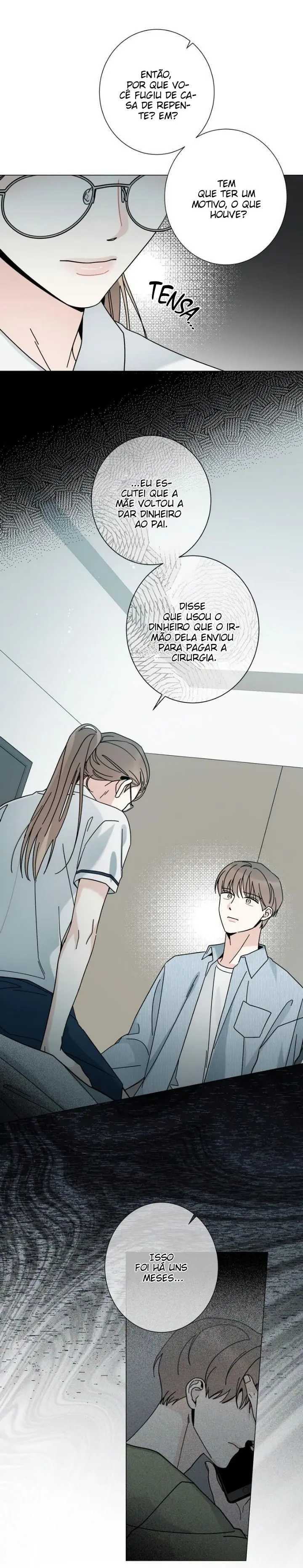 Casa 5 – Capítulo 79 Yaoi – Página 31