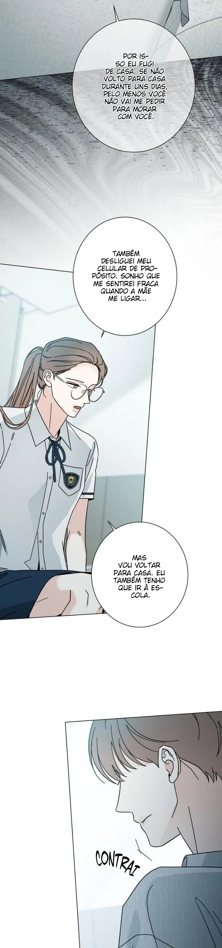 Casa 5 – Capítulo 79 Yaoi – Página 34