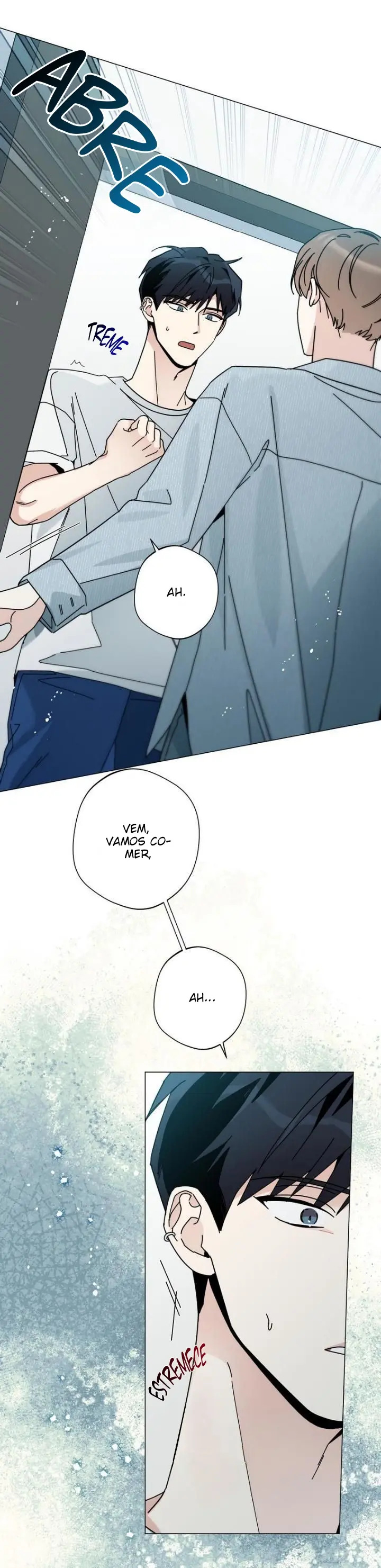 Casa 5 – Capítulo 79 Yaoi – Página 36