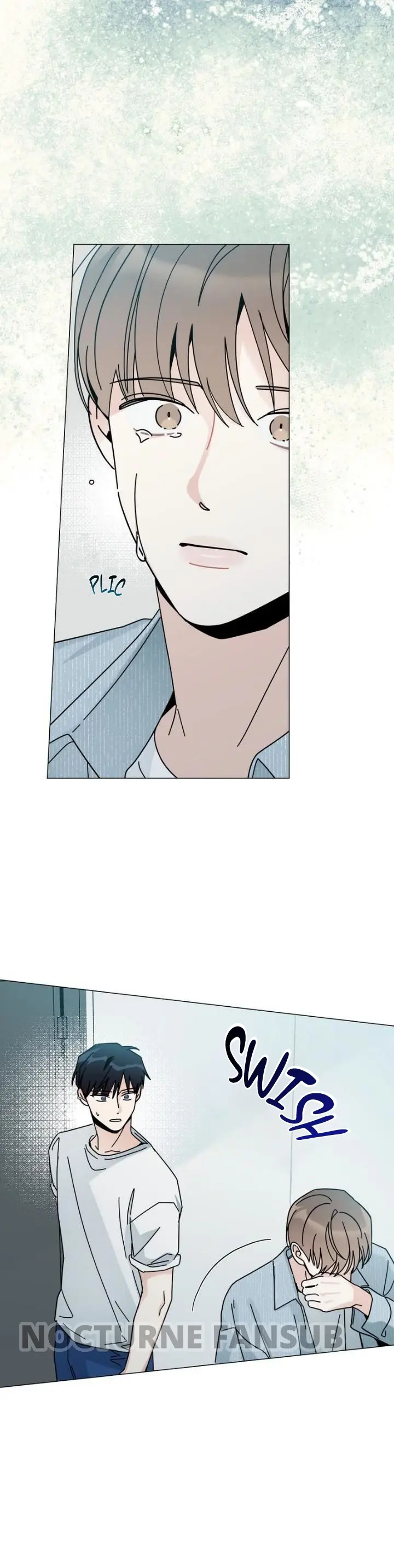 Casa 5 – Capítulo 79 Yaoi – Página 37