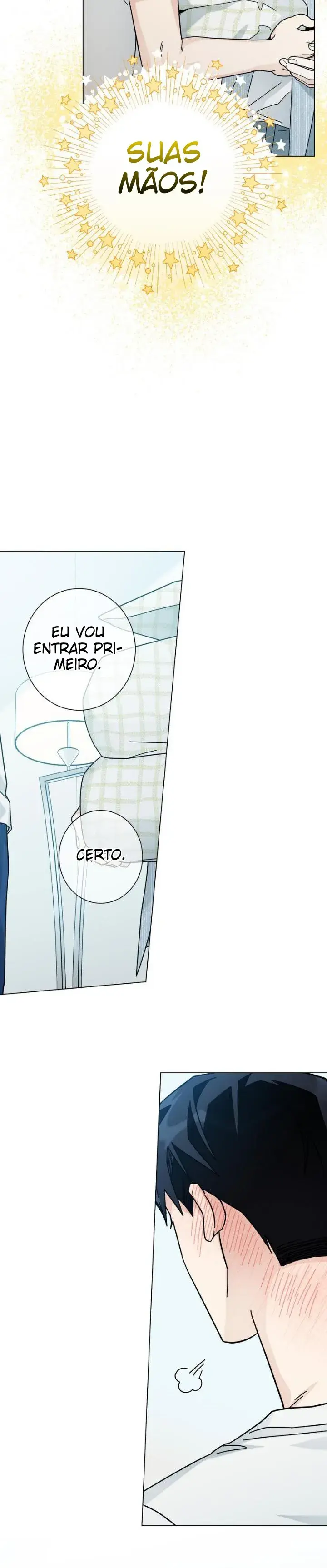 Casa 5 – Capítulo 80 Yaoi – Página 17