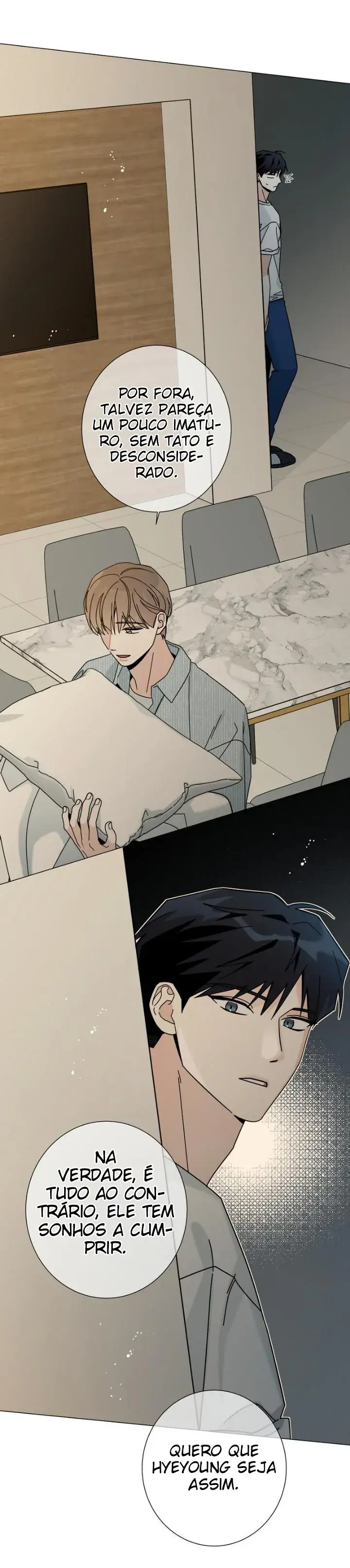 Casa 5 – Capítulo 80 Yaoi – Página 26