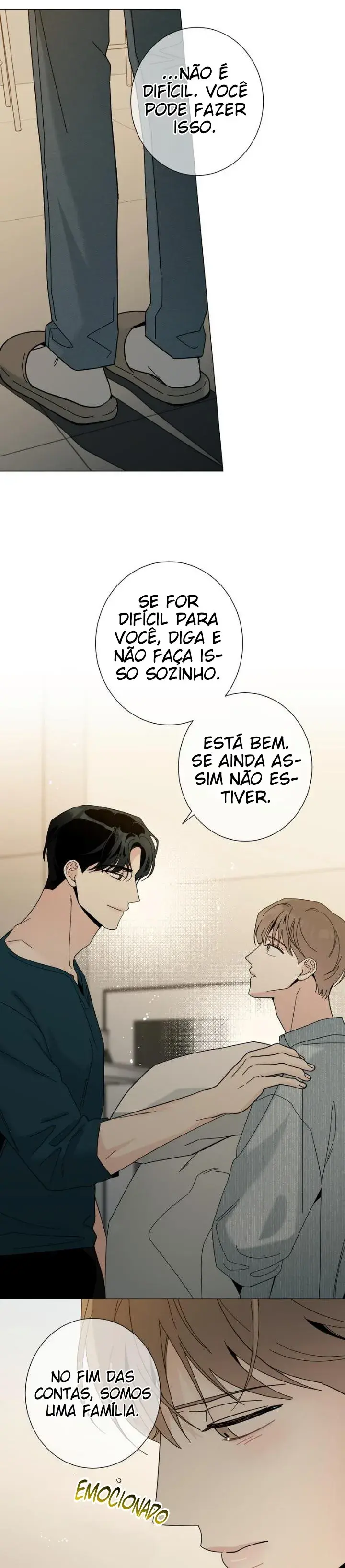 Casa 5 – Capítulo 80 Yaoi – Página 28