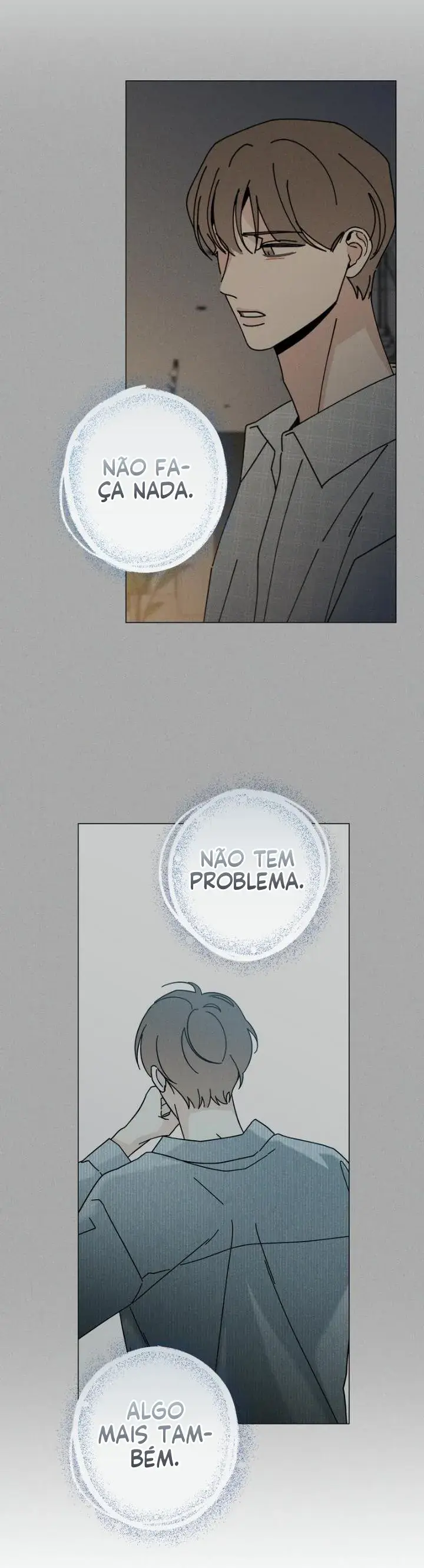 Casa 5 – Capítulo 80 Yaoi – Página 7