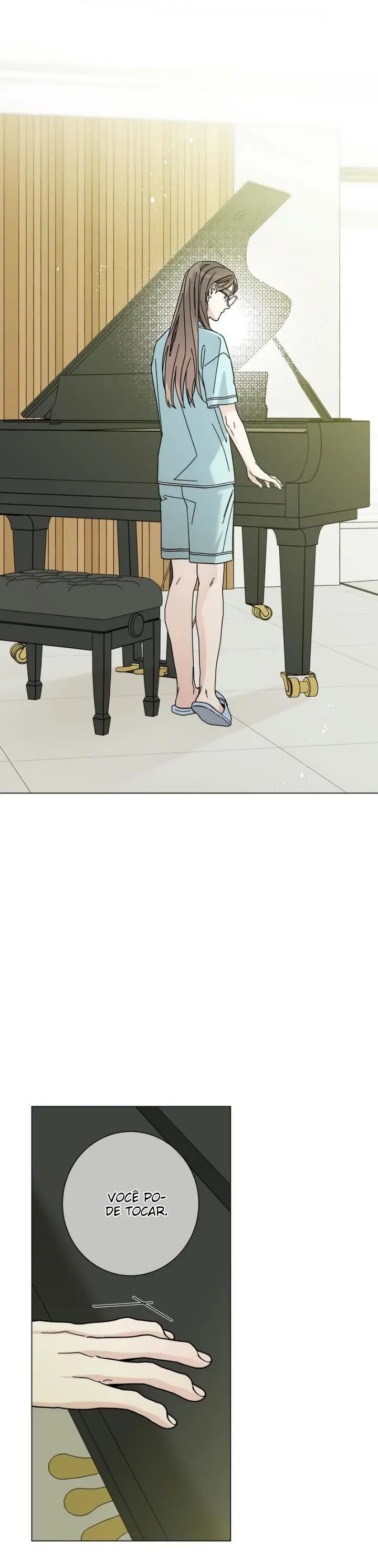 Casa 5 – Capítulo 81 Yaoi – Página 13