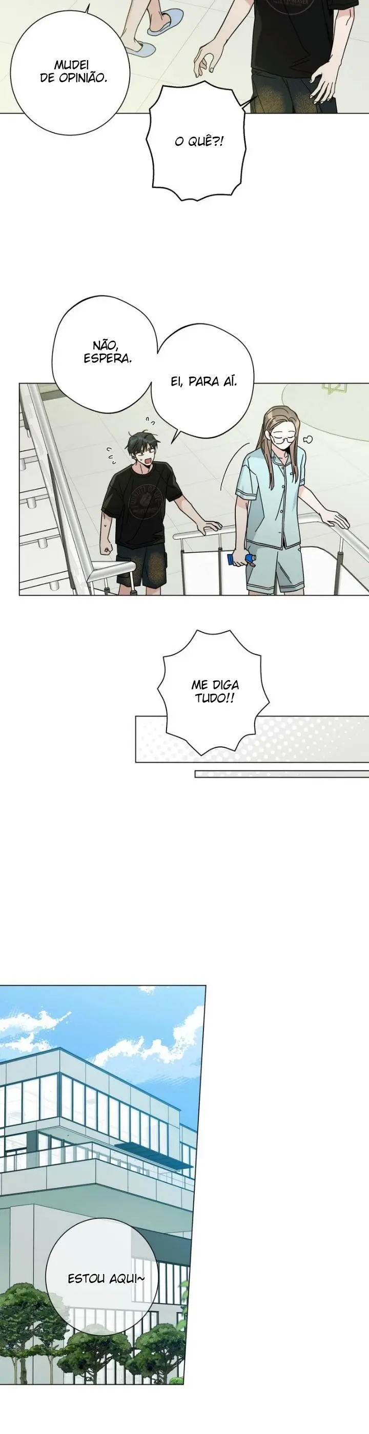 Casa 5 – Capítulo 81 Yaoi – Página 18