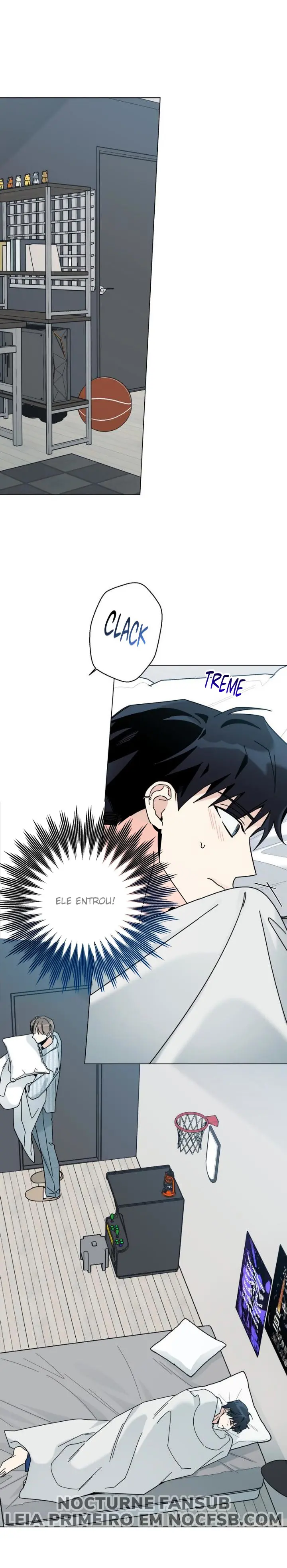 Casa 5 – Capítulo 81 Yaoi – Página 2