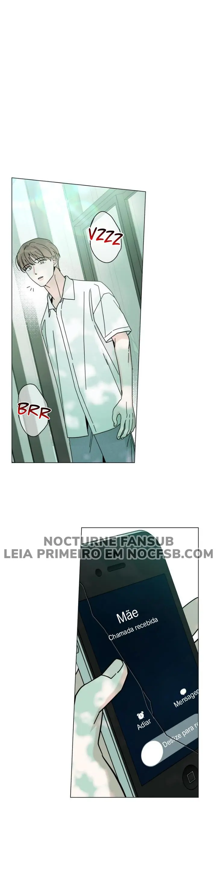 Casa 5 – Capítulo 81 Yaoi – Página 22