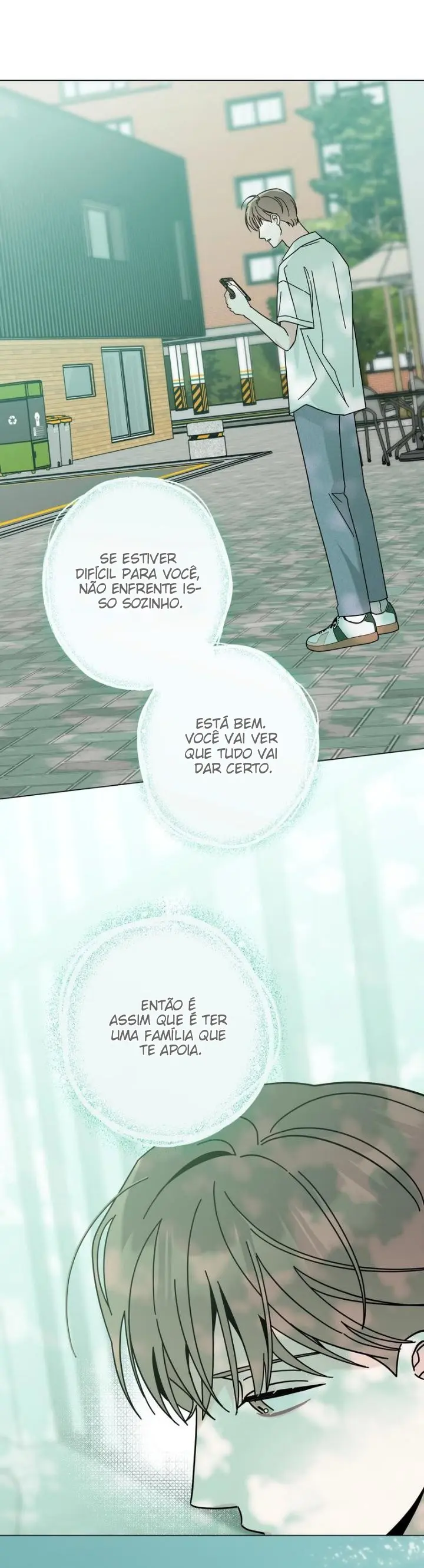 Casa 5 – Capítulo 81 Yaoi – Página 23