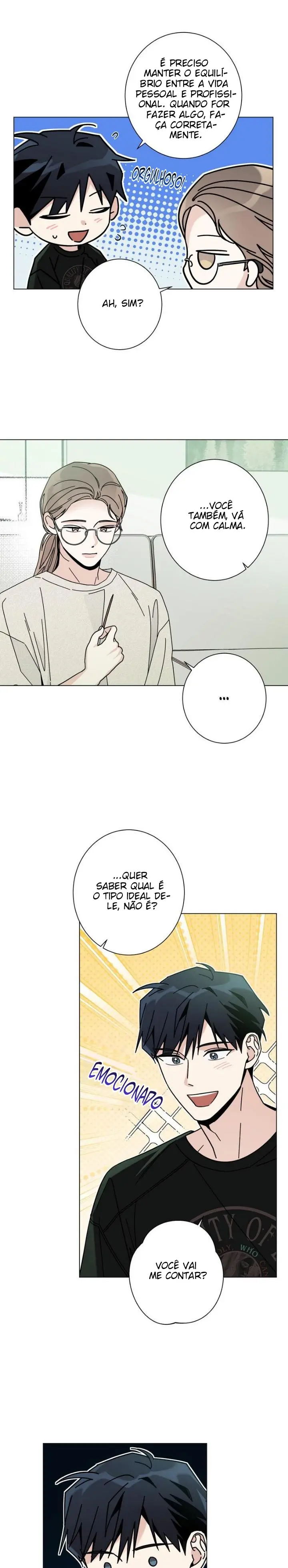 Casa 5 – Capítulo 81 Yaoi – Página 26