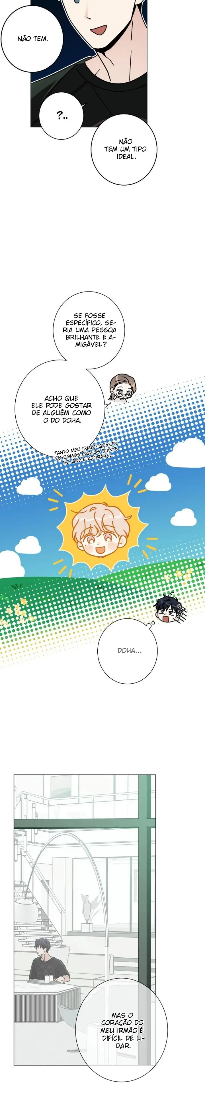 Casa 5 – Capítulo 81 Yaoi – Página 27