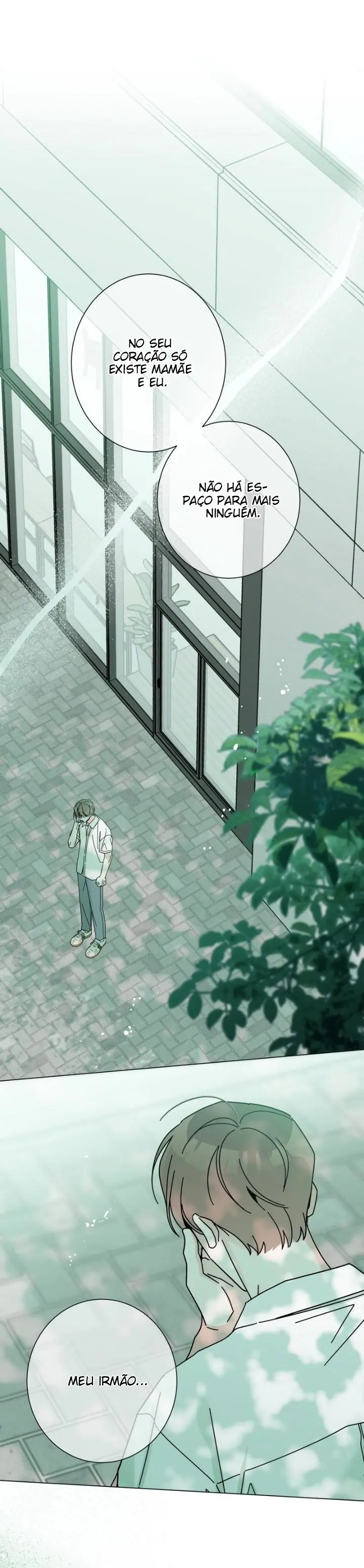 Casa 5 – Capítulo 81 Yaoi – Página 28