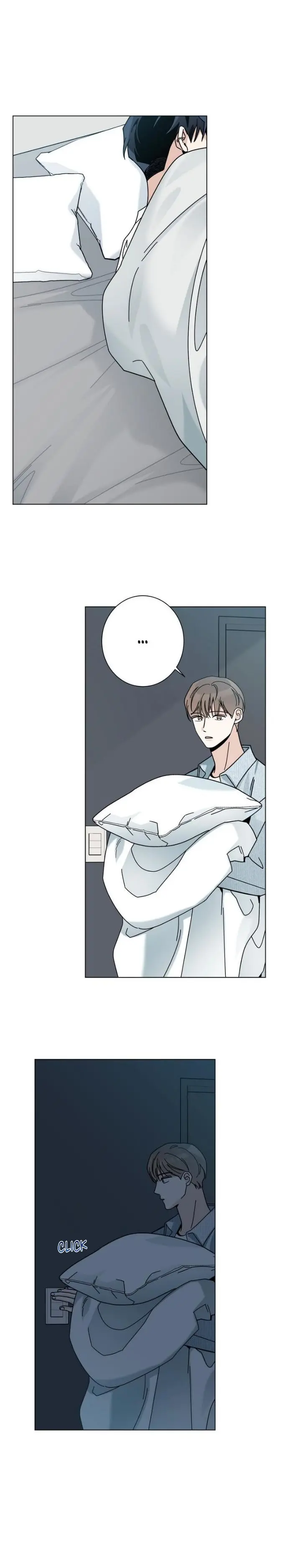 Casa 5 – Capítulo 81 Yaoi – Página 3