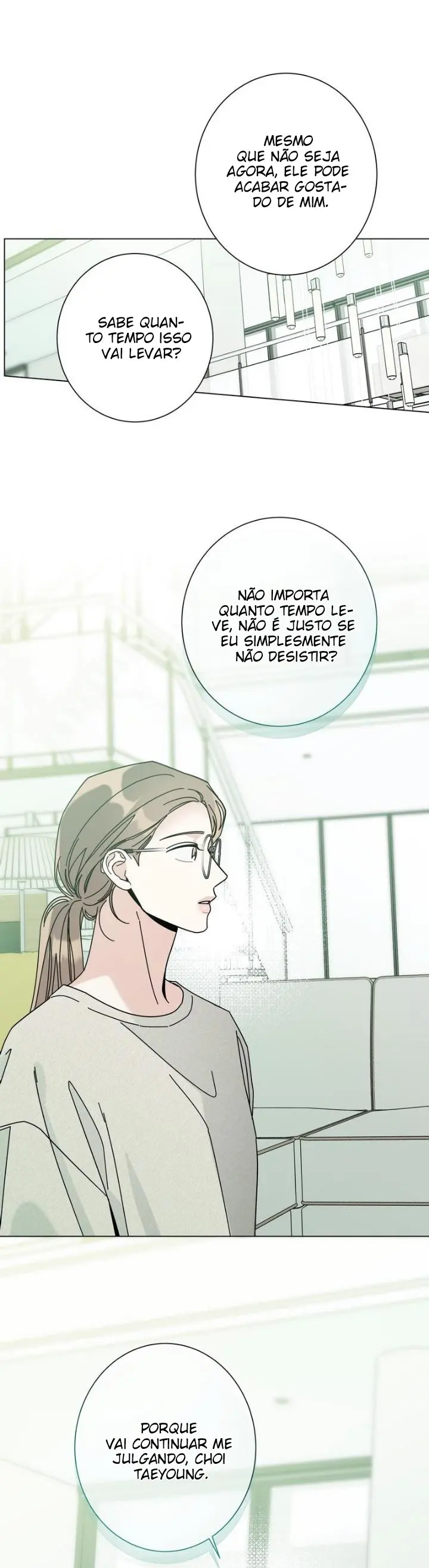 Casa 5 – Capítulo 81 Yaoi – Página 30