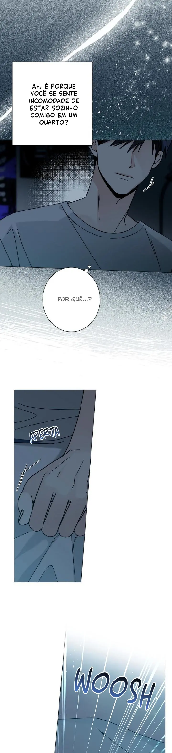 Casa 5 – Capítulo 81 Yaoi – Página 7