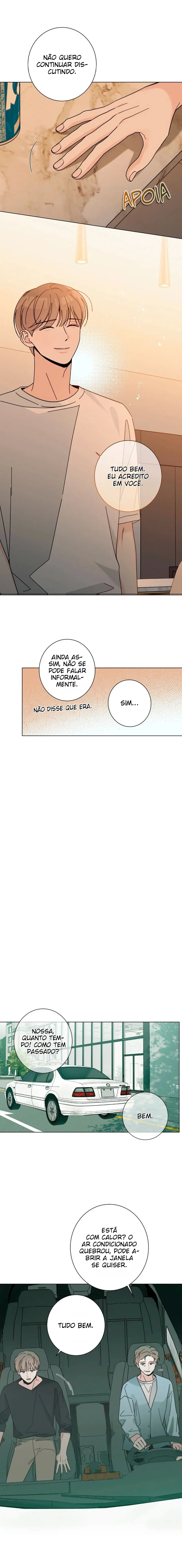 Casa 5 – Capítulo 82 Yaoi – Página 13