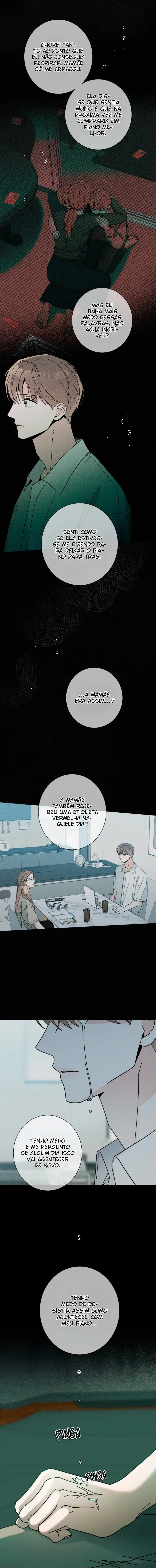 Casa 5 – Capítulo 82 Yaoi – Página 15