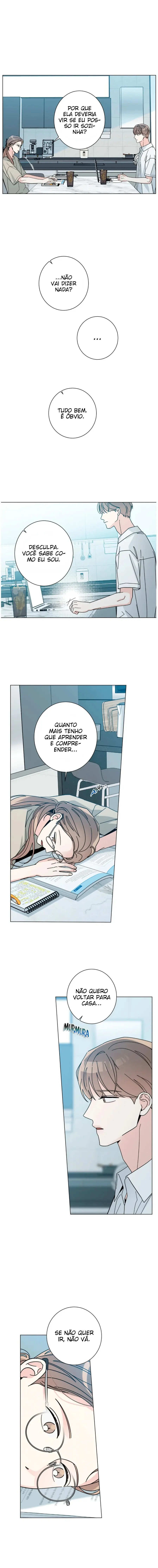 Casa 5 – Capítulo 82 Yaoi – Página 9