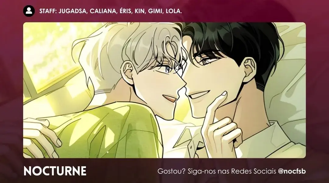 Casa 5 – Capítulo 83 Yaoi – Página 1