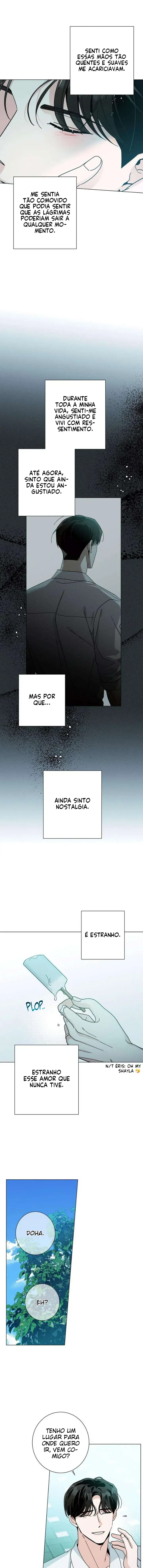 Casa 5 – Capítulo 83 Yaoi – Página 13