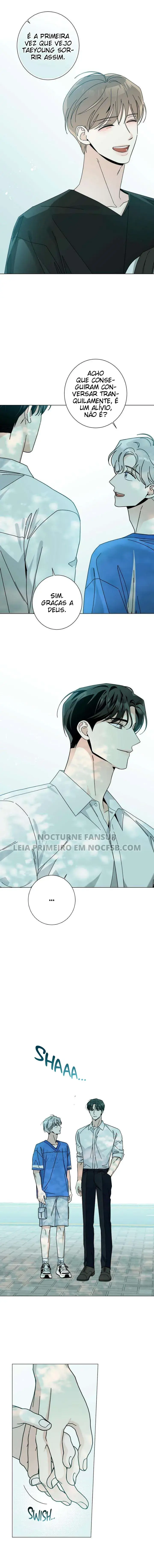 Casa 5 – Capítulo 83 Yaoi – Página 4