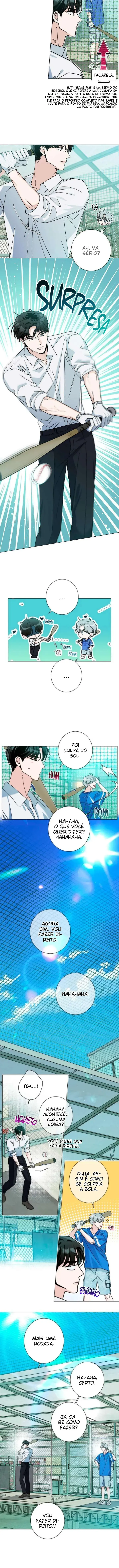 Casa 5 – Capítulo 83 Yaoi – Página 9