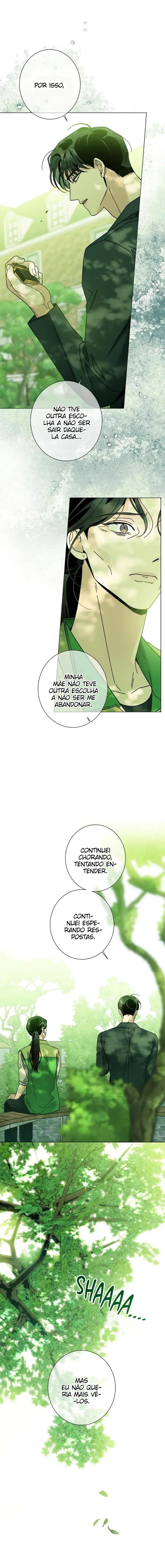 Casa 5 – Capítulo 84 Yaoi – Página 10