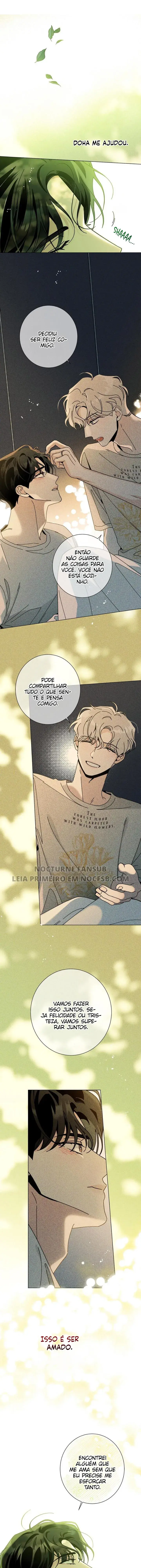 Casa 5 – Capítulo 84 Yaoi – Página 11