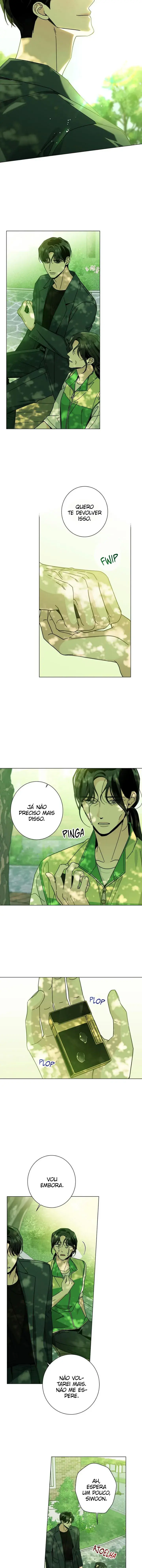 Casa 5 – Capítulo 84 Yaoi – Página 12